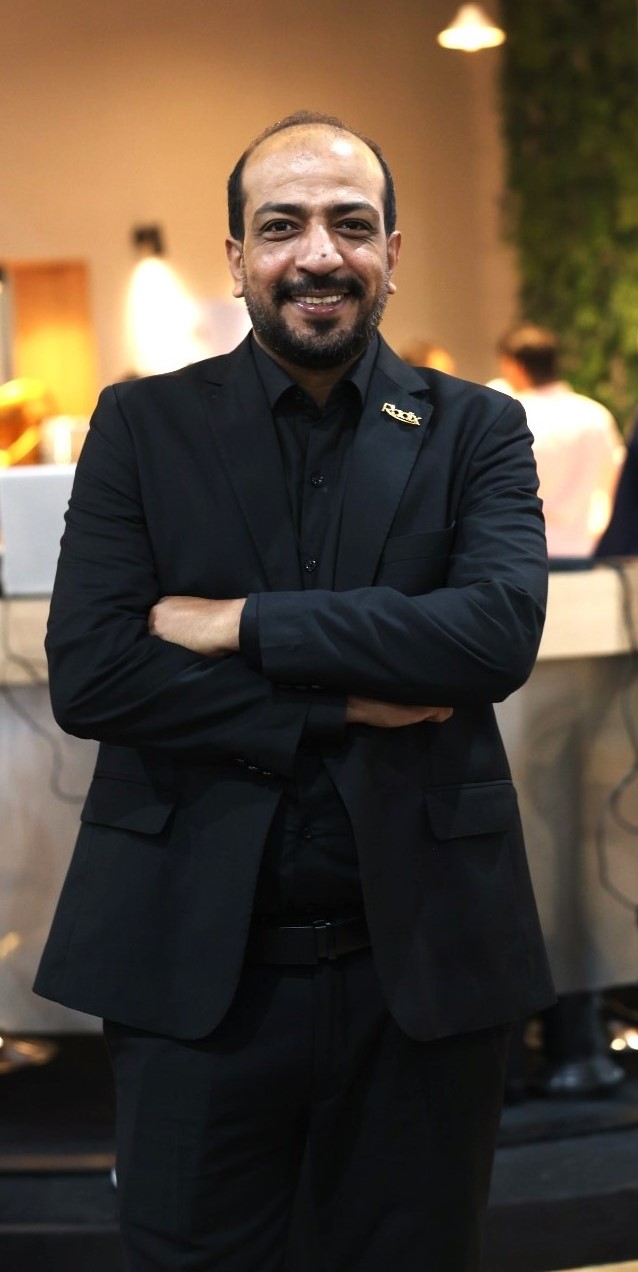 Team member