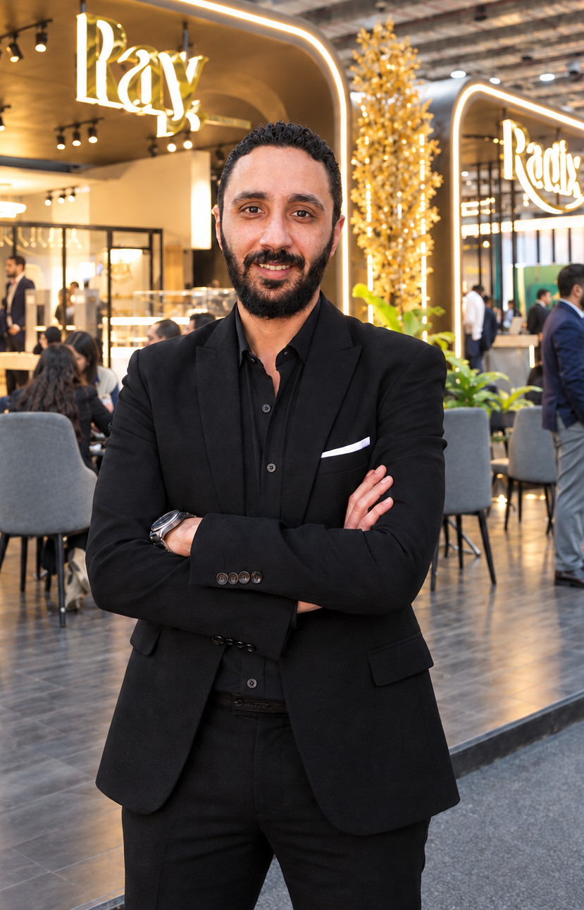 Amr Abd El aziz