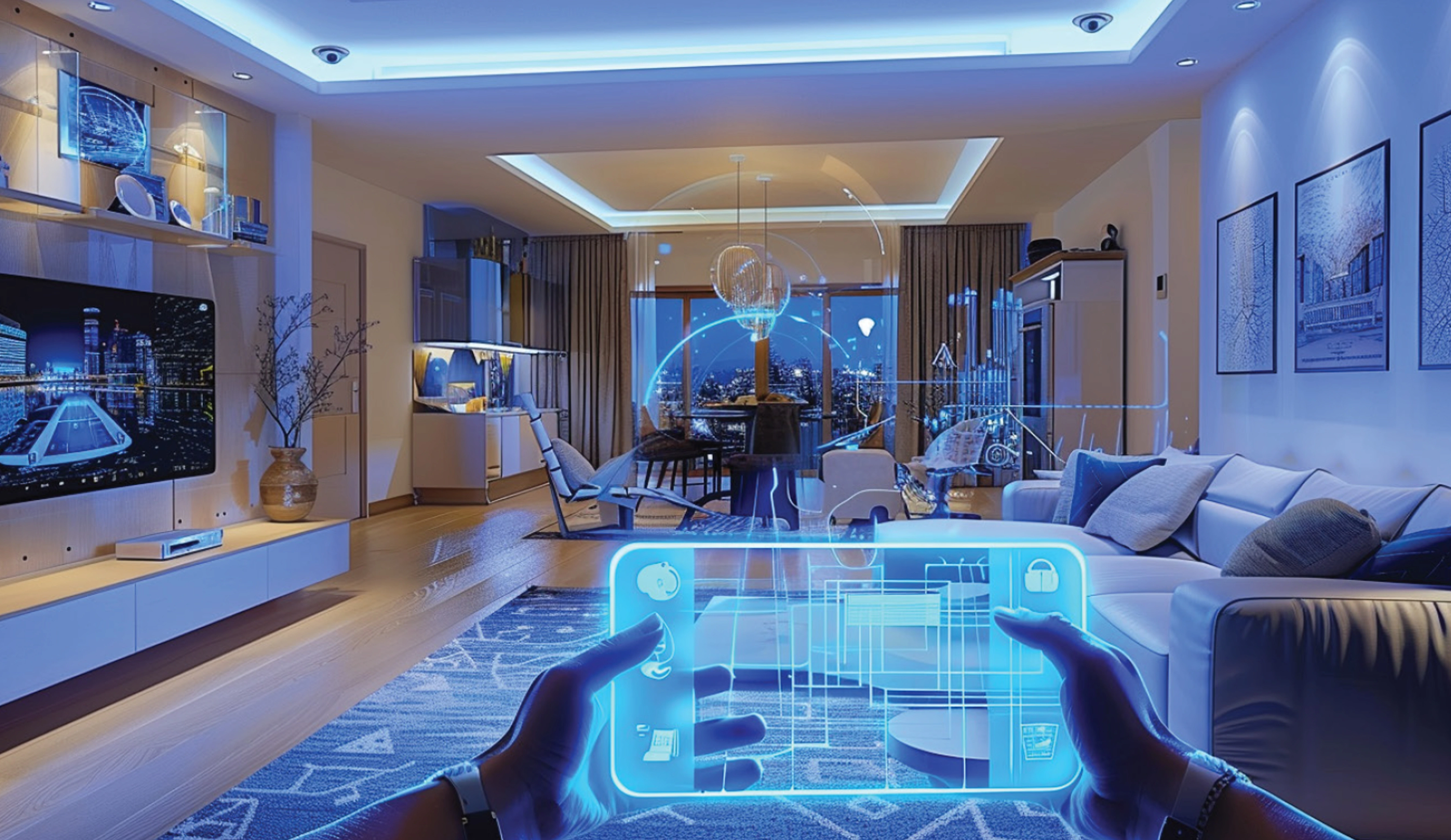 FUTURISTIC SIDE