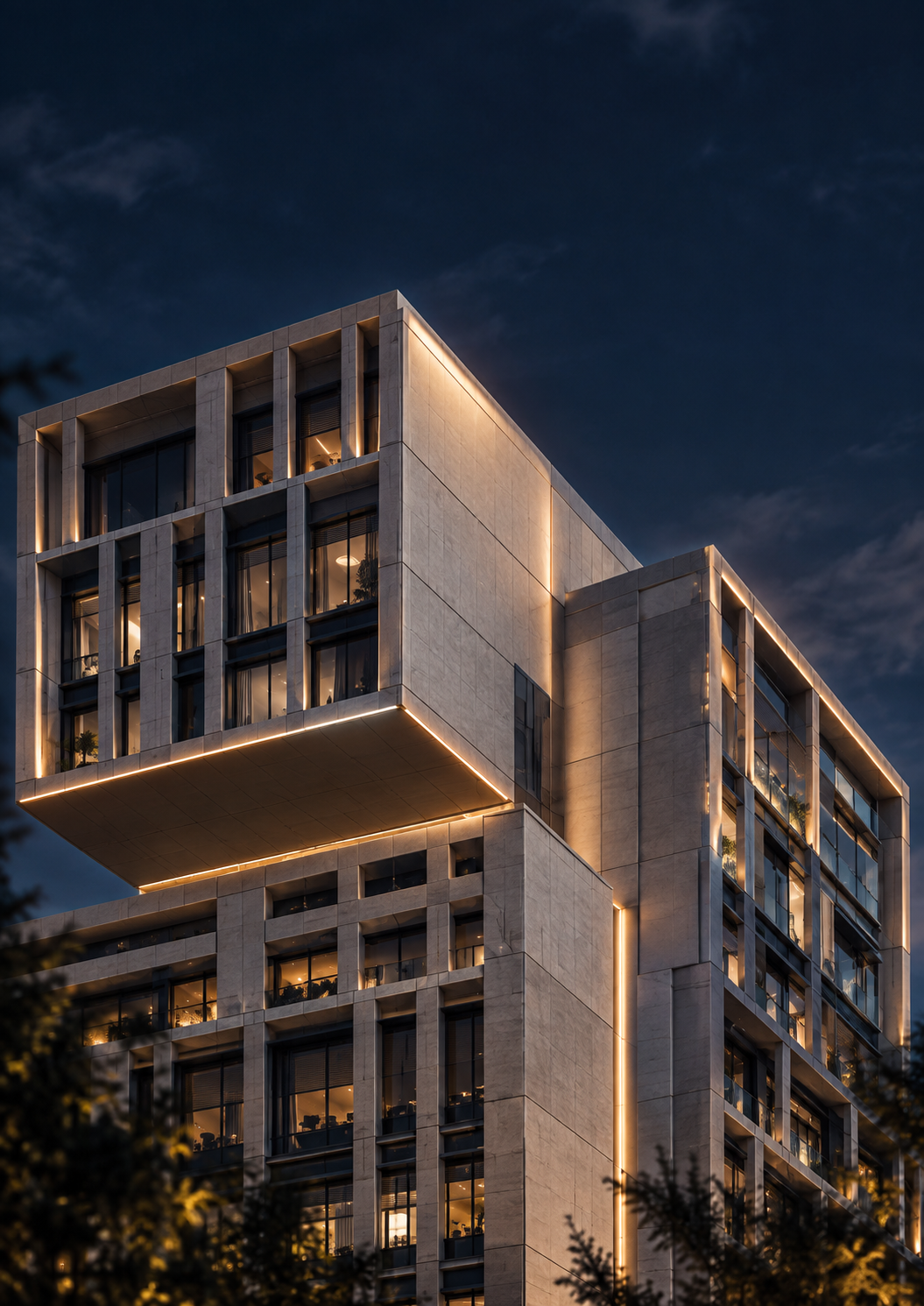 Delivered Project